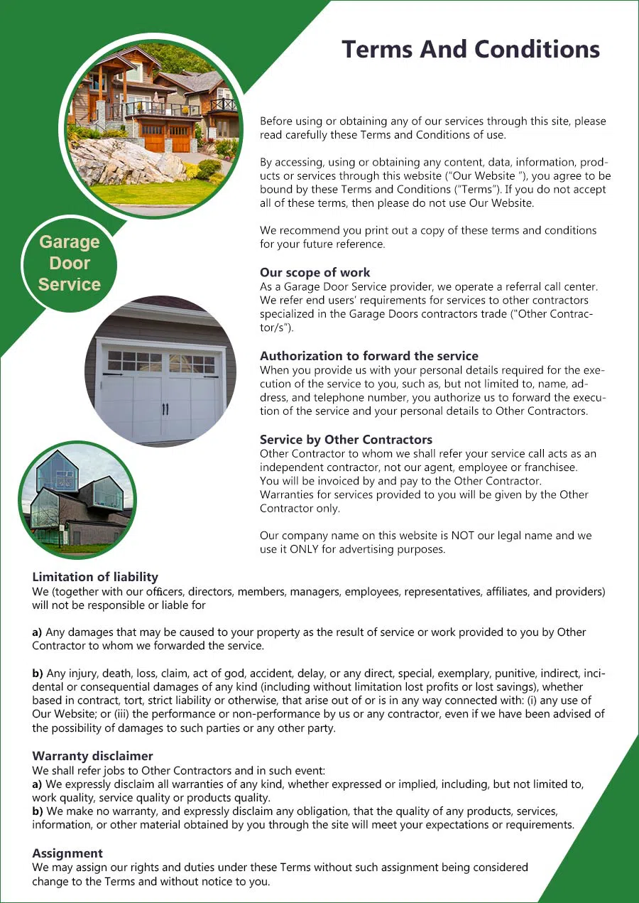 Quality Garage Door St Paul Park, MN 651-300-0261